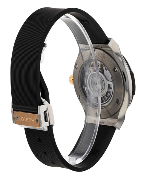 Hublot Classic Fusion 565.NO.1480.RX